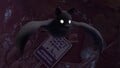 A black bat in Donkey Kong Bananza