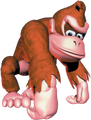 Donkey Kong