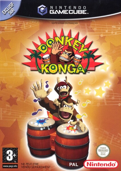 File:Donkey Konga Box FR.jpg