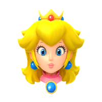 Head Peach - Mario Party Superstars.png
