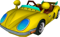 Honeycoupe (Rosalina) Model.png