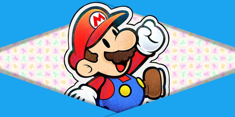 File:M&LPJ Game Fun Personality Quiz result Paper Mario.jpg