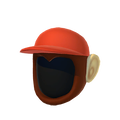 Icon of Diddy Kong hat from Mario & Sonic at the Rio 2016 Olympic Games on Wii U