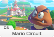 DS Mario Circuit