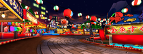 Bon Dance Street (alt 2)