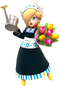 Rosalina (Volendam) from Mario Kart Tour