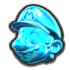 Ice Mario from Mario Kart Tour