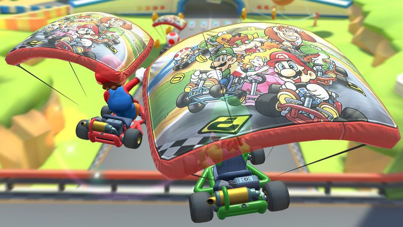 File:MKT Super Mario Kart Glider.jpg
