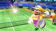 Gallery:mario Tennis: Ultra Smash - Super Mario Wiki, The Mario 