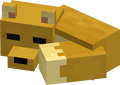Fox (Super Mario Mash-Up Pack, sleeping)