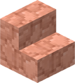 Granite Stairs