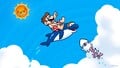 Mario (Summer 2025)