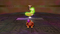 Thumbnail for "Battle Challenge Lobby" from Donkey Kong Bananza used for Nintendo Music