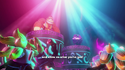 Thumbnail for "Kong Bananza Lesson" from Donkey Kong Bananza used for Nintendo Music