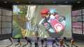 "Mario Kart TV"