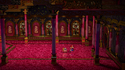 Thumbnail for "Palace of Shadow - Part 1" from the Nintendo Switch remake of Paper Mario: The Thousand-Year Door used for Nintendo Music.
