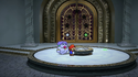 Thumbnail for "The Thousand-Year Door (Emerald Star)" from the Nintendo Switch remake of Paper Mario: The Thousand-Year Door used for Nintendo Music.