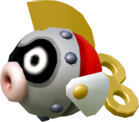 NSMBU Asset Model Mecha Cheep.png