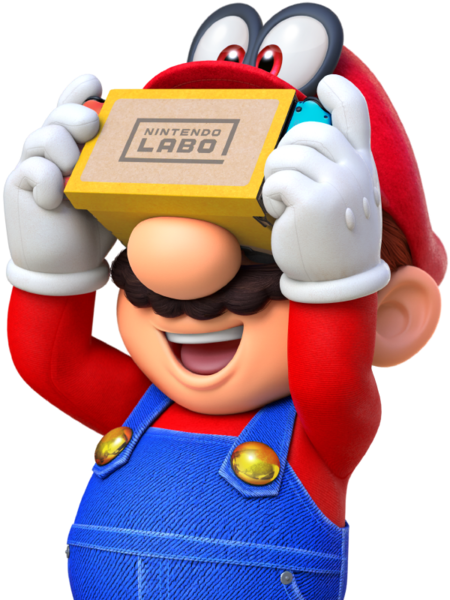 File:Nintendo Labo VR Kit x Super Mario Odyssey.png