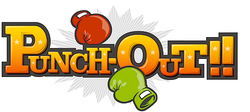 Punch-Out!! logo