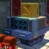 Squared screenshot of a Tank from Super Mario 3D World.