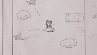 SMB Concept art Mario Riding a Cloud 02.png