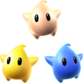 Lumas