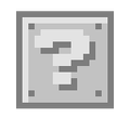 Super Mario Maker 2 icon (Super Mario Bros. 3 style)