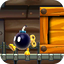 Super Mario Run level icon