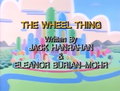 Title card