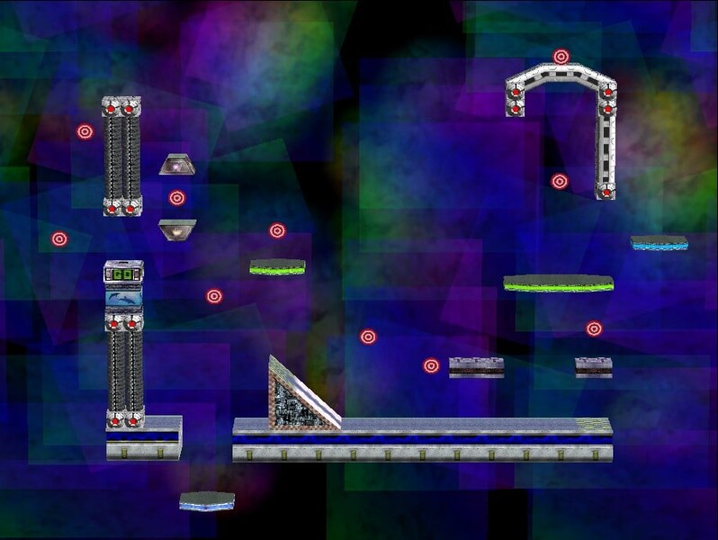 File:SSBM Target Test Captain Falcon.jpg