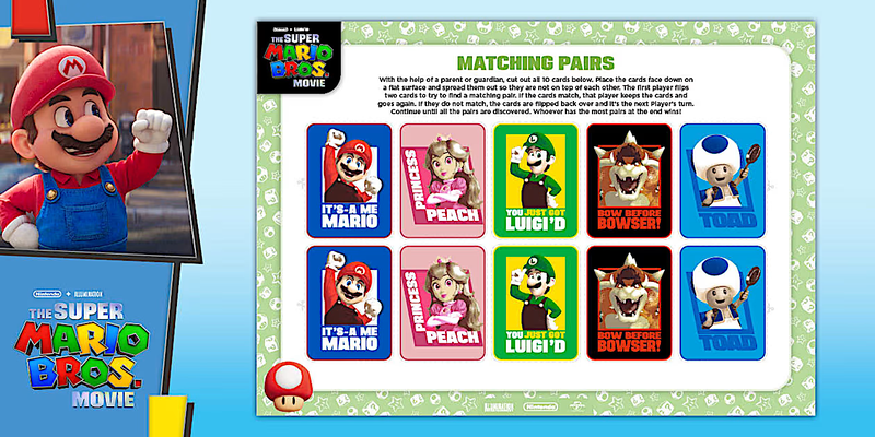 File:Super Mario Bros. Matching Pairs.png