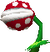 Super Piranha Plant