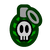 Icon of the Superbombomb from Paper Mario: The Thousand-Year Door (Nintendo Switch)