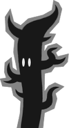 A Tree from the Miracle Book, based on Something's Amist, from Mario Party 6