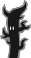 Tree (Misty Surprise)