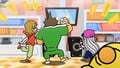 WarioWare: Move It!