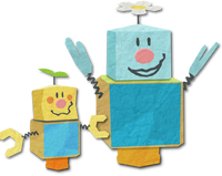 YCW Sprout and Blockafeller 2D Artwork.png