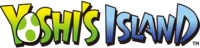 Yoshi's Island series logo.png