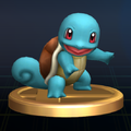 40: Squirtle