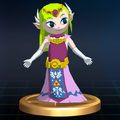 359: Zelda (Wind Waker)