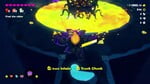 One of Radiance Layer's Banandium Gems