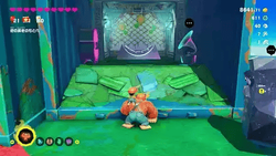 Where to find a Getaway