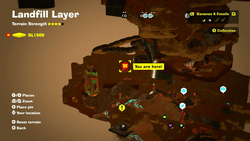 Where to find a Battle Challenge