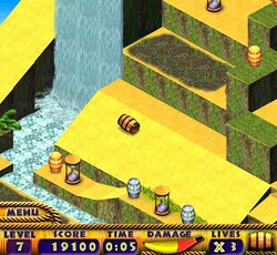 Level 7
