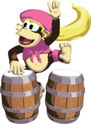 Category:Donkey Konga 2 images - Super Mario Wiki, the Mario encyclopedia