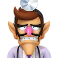 Dr. Waluigi (sad version)