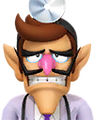 Dr. Waluigi (sad version)