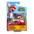 Fire Mario 2.5-inch minifigure