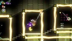 High-Voltage Gauntlet's Wonder Effect